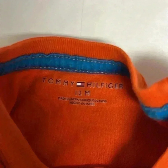 Tommy Hilfiger - 3 piece bundle. Size 12 months - Picture 3 of 12